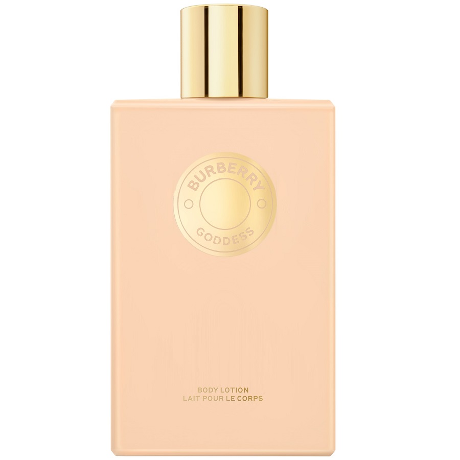 Burberry Goddess Body Losion