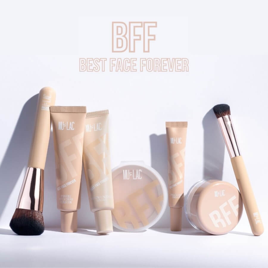 BFF Weightless Loose Powder