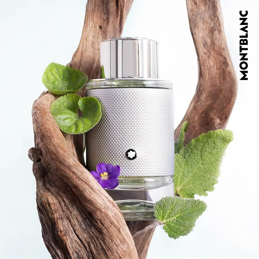 Explorer Platinum Men Eau de Parfum