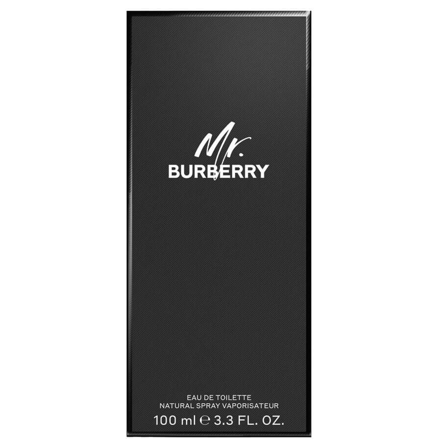 Mr. Burberry Eau de Toilette
