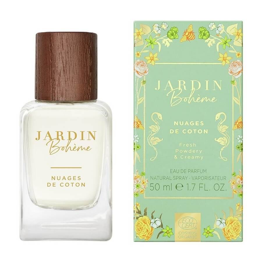 Nuages de Coton Eau de Parfum