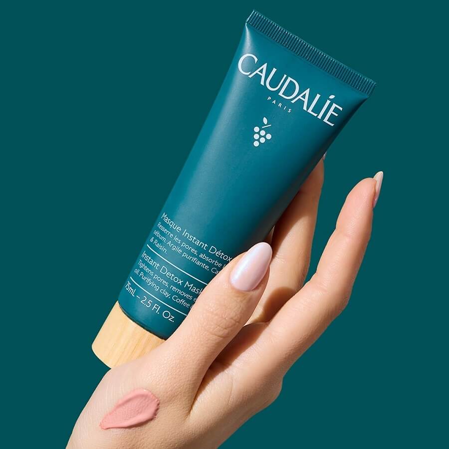 Instant Detox Mask