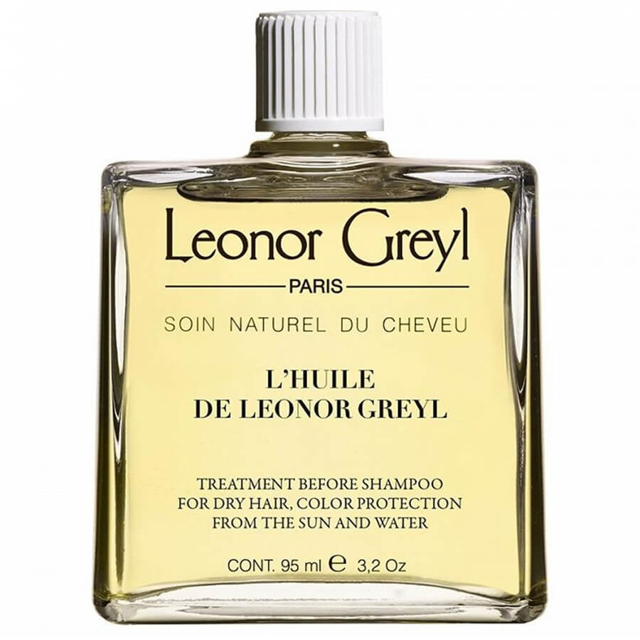 L'Huile De Leonor Greyl