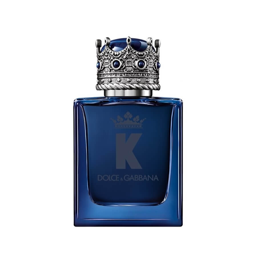 D&G K Intense Eau de Parfum