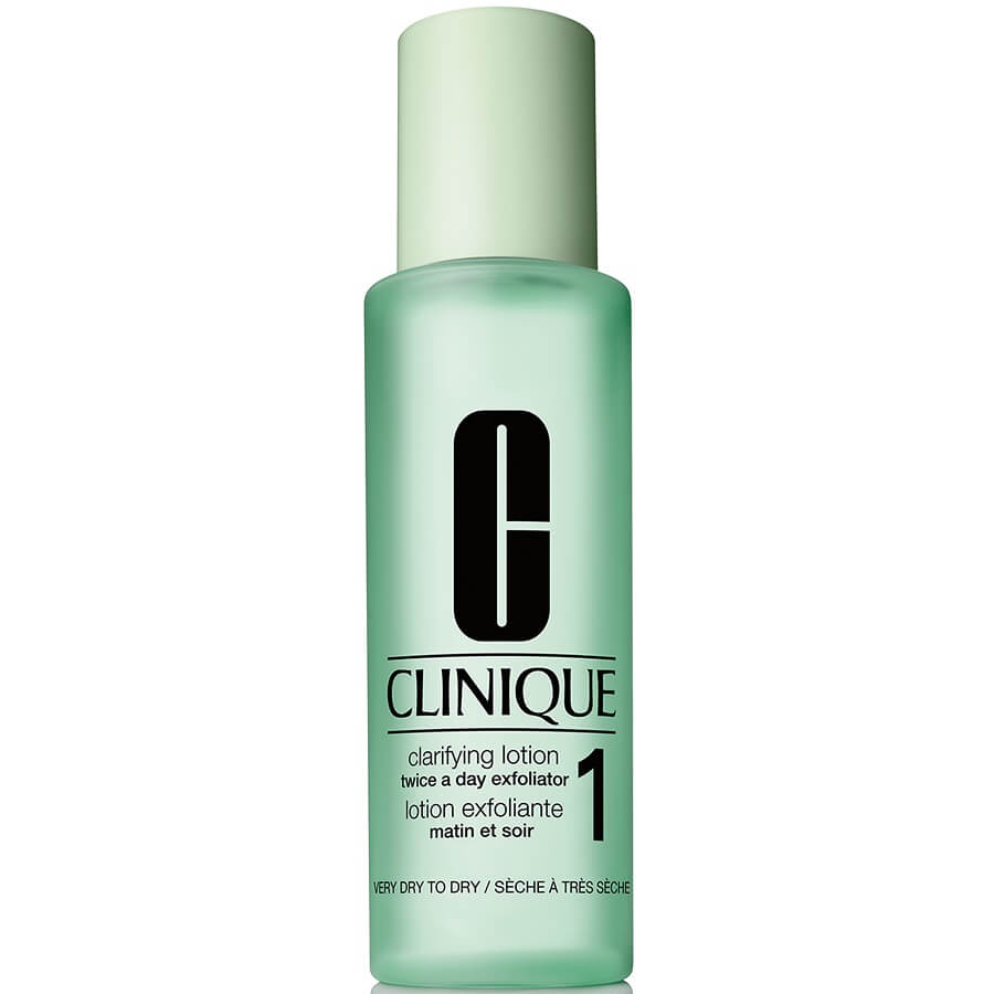 Clarifying Lotion 1 Very Dry To Skin