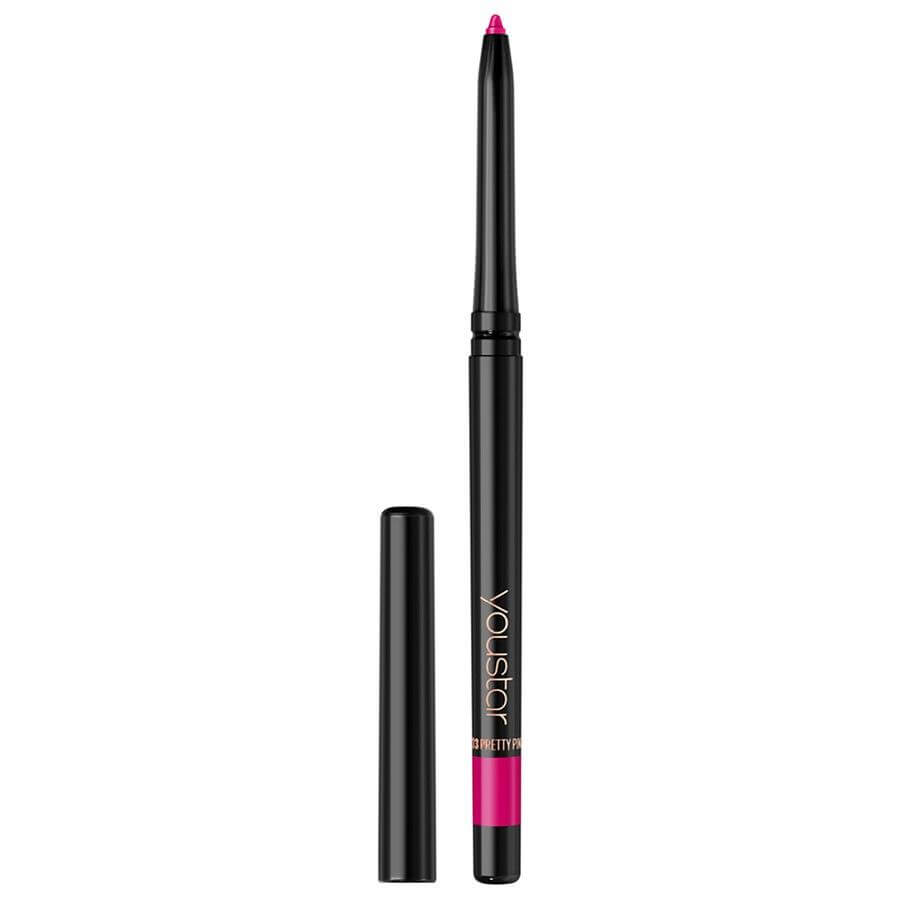 Contour Lips Lipliner