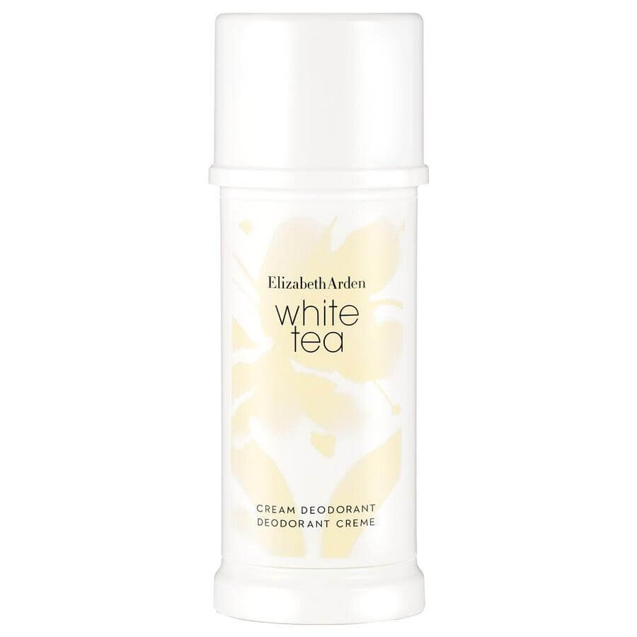 White Tea Deo Cream