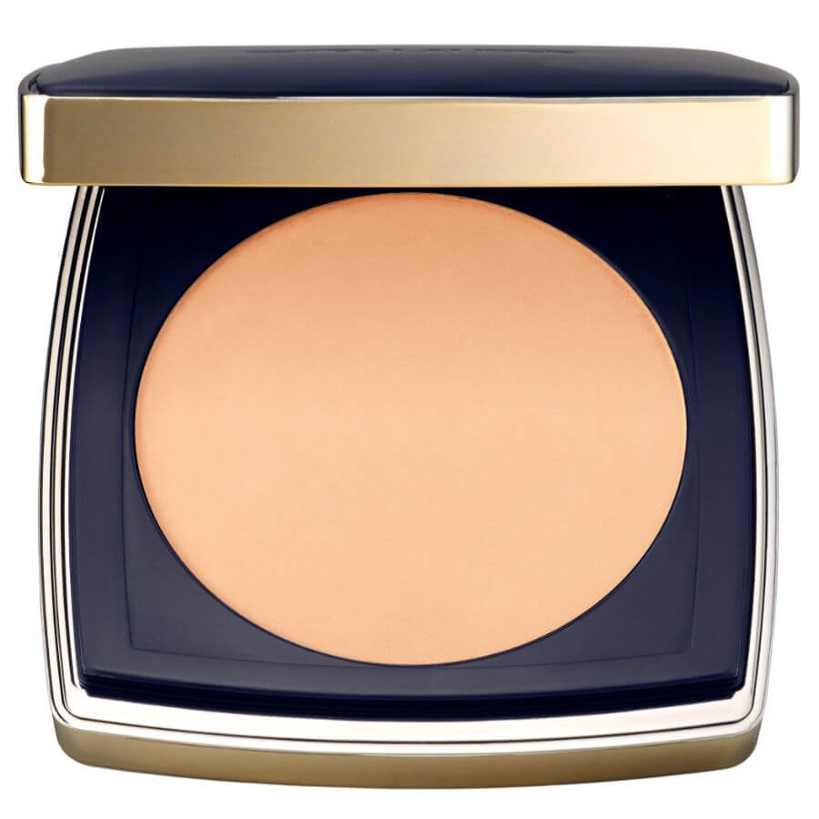 Double Wear Stay In Place Matte Compact Powder