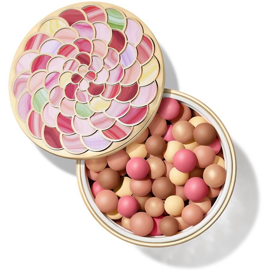 Meteorites 24 Pearls Powder