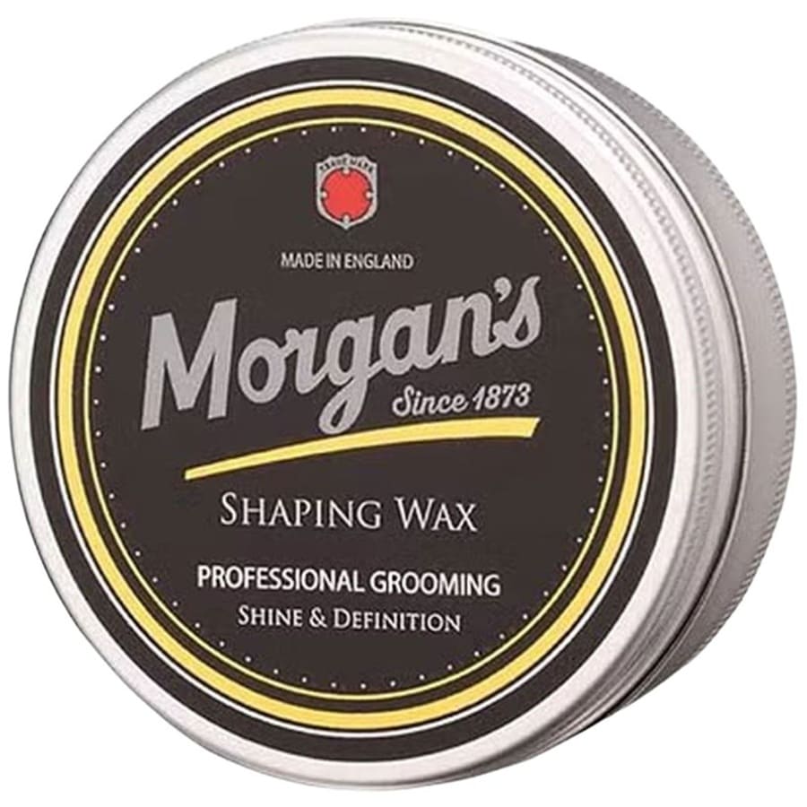 Morgan's Shine & Definition Shaping Wax
