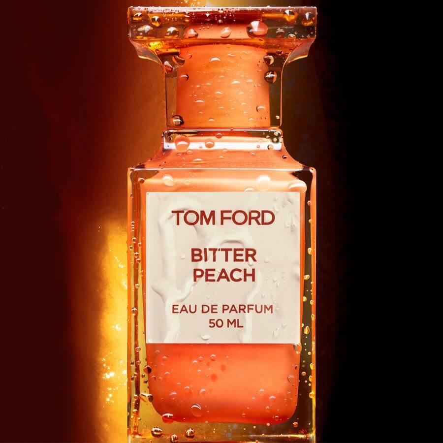 Bitter Peach Eau de Parfum