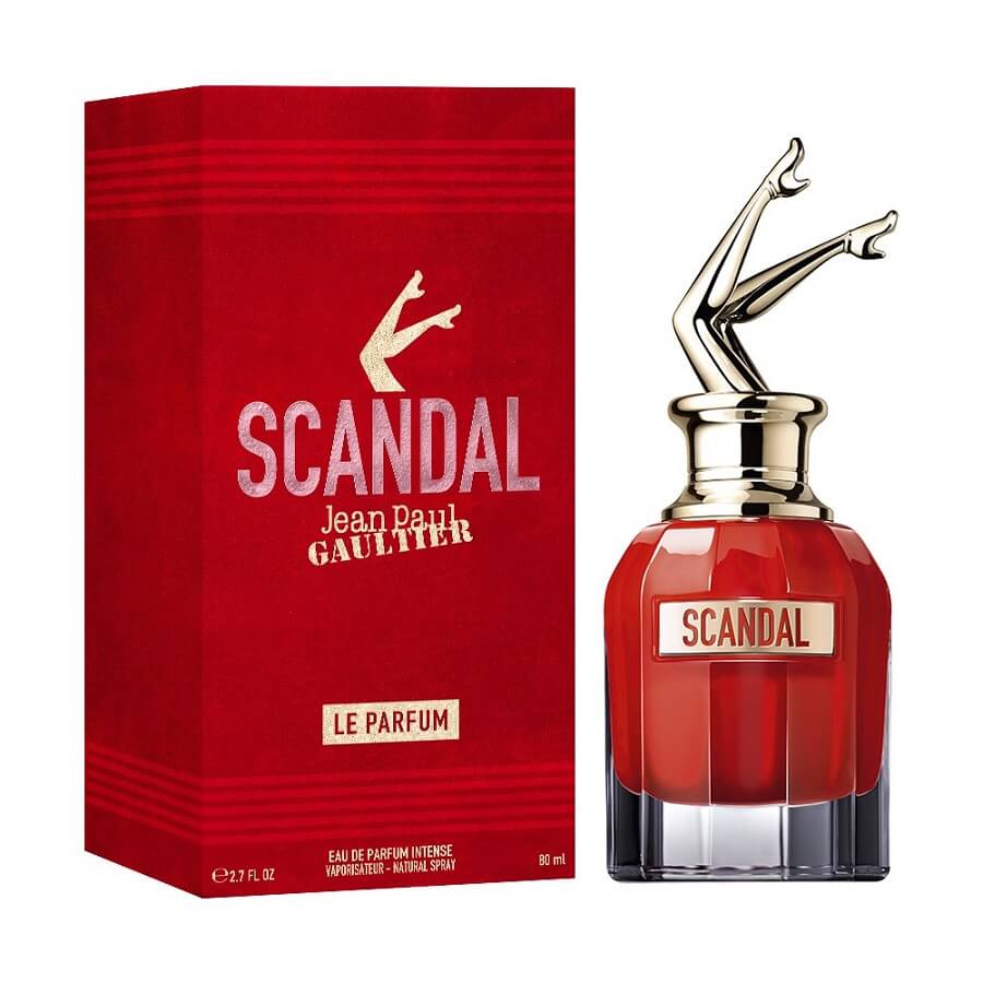 Scandal Le Parfum Eau de Parfum Intense