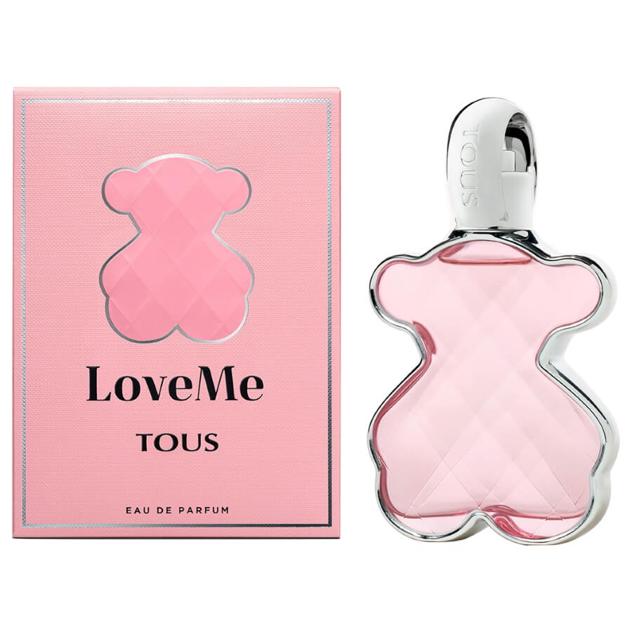 LoveMe Eau de Parfum