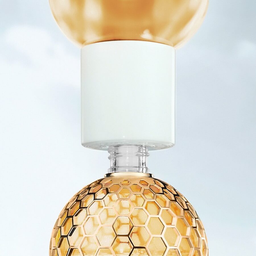 Aqua Allegoria Mand-BasilForte Refill Eau de Parfum