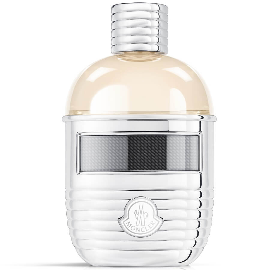 Pour Femme Eau de Parfum