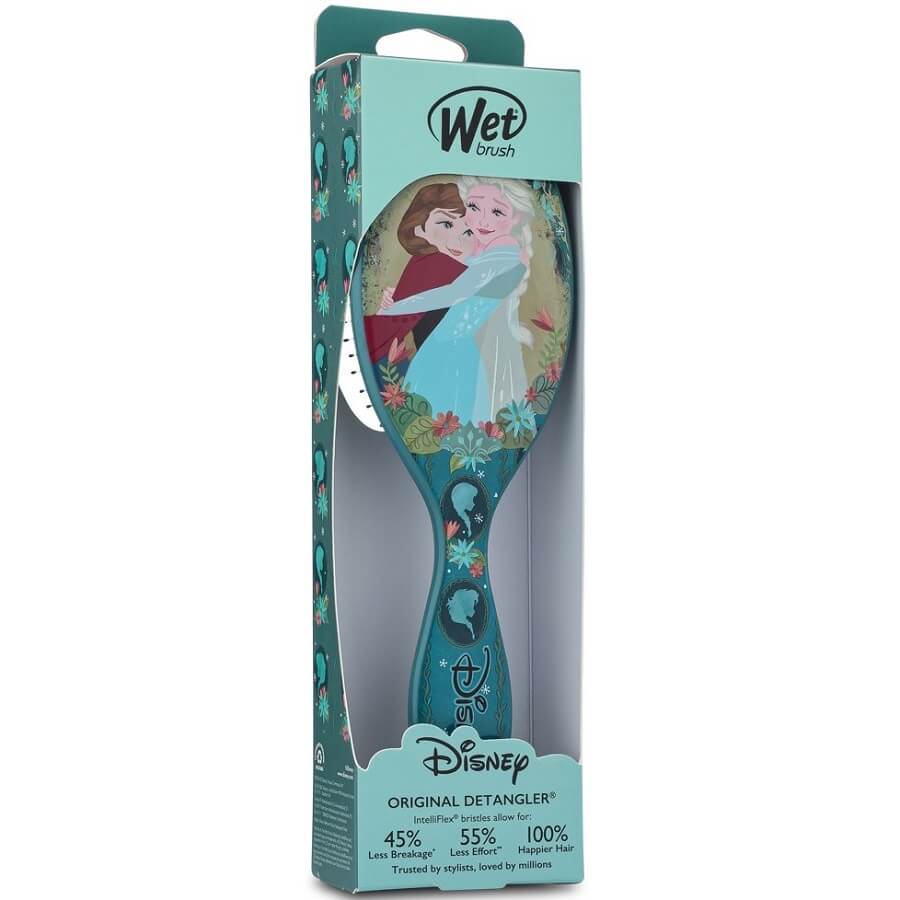 Original Detangler Disney Anna & Elsa