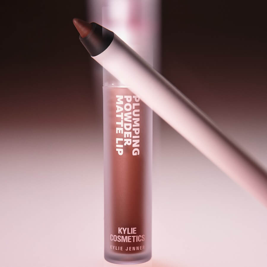 Plumping Lip Liner