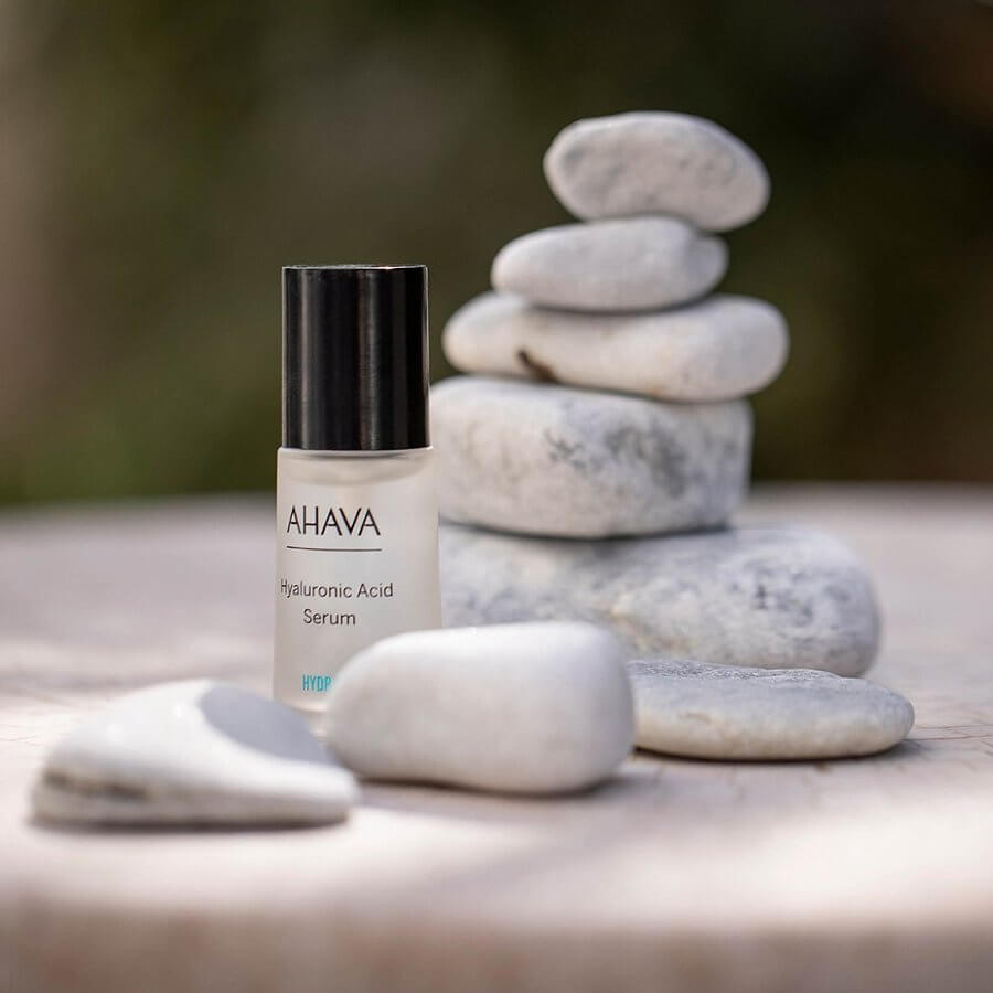 Hyaluronic Acid Serum