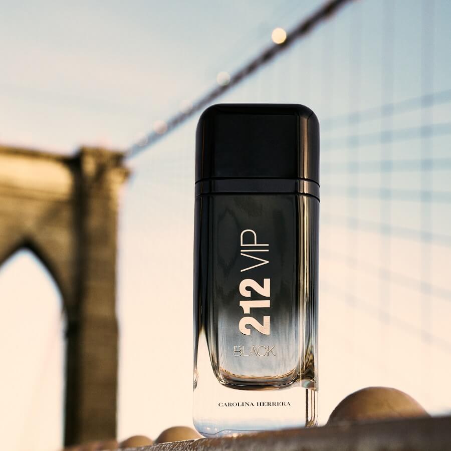 212 Men Black Eau de Parfum
