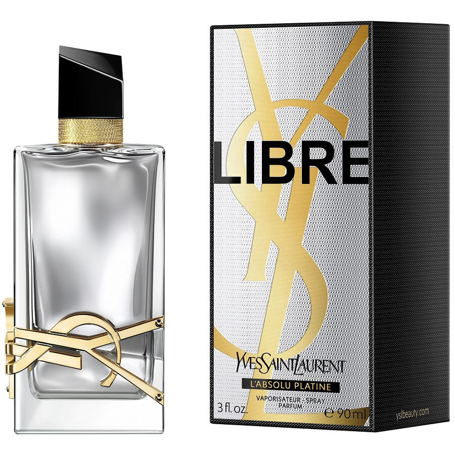 Libre Absolu Platine Eau de Parfum