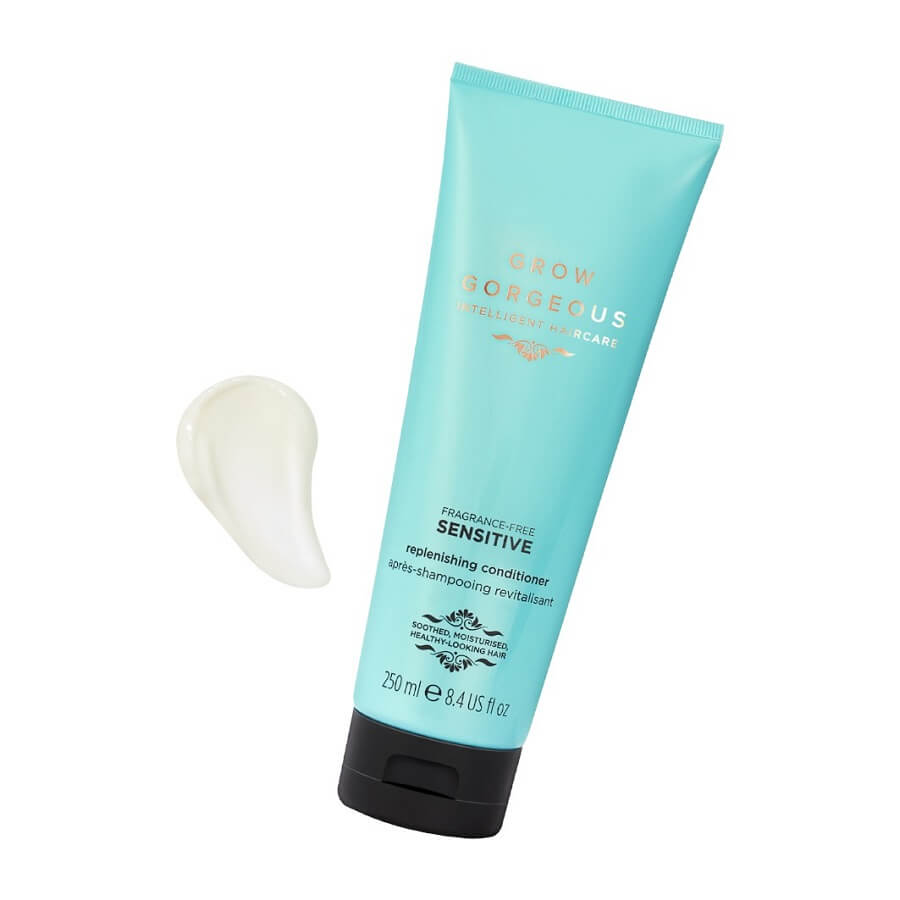 Sensitive Replenishing Conditioner