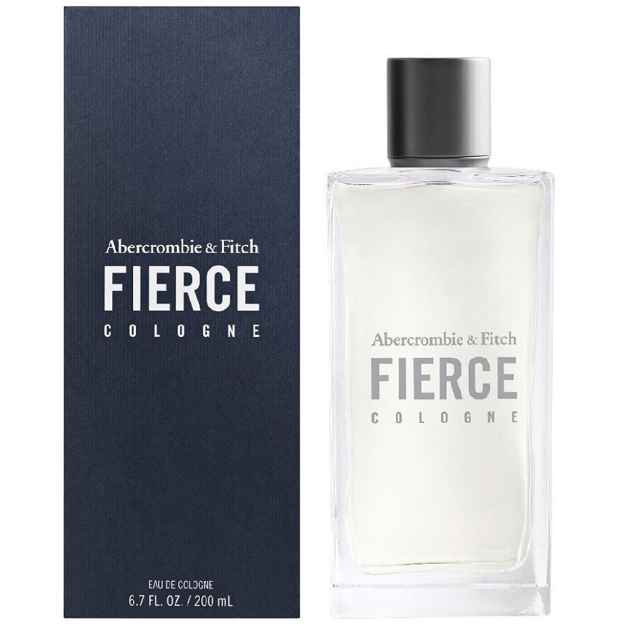 Fierce Cologne Eau de Cologne