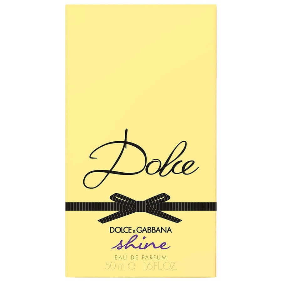 Dolce Shine Eau de Parfum
