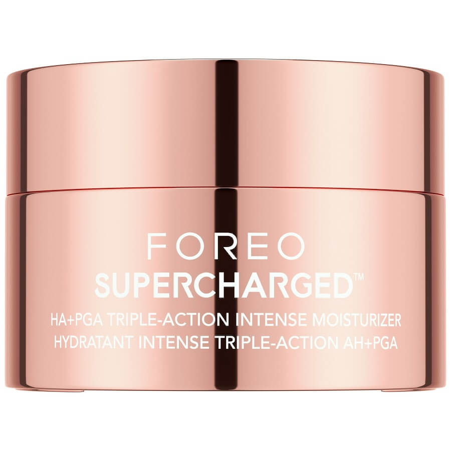 Supercharged Intense Moisturizer Cream