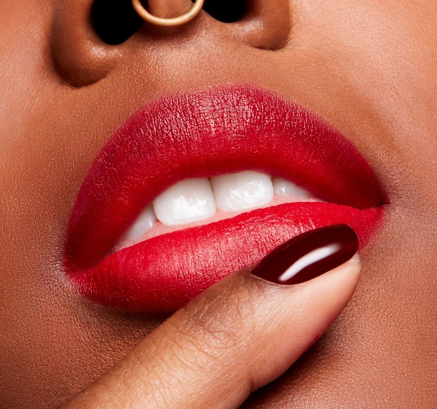 Powder Kiss Velvet Blur Slim Stick