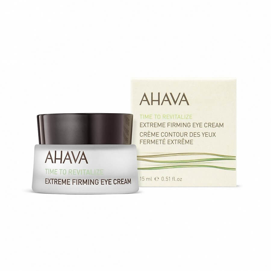 Extreme Firming Eye Cream
