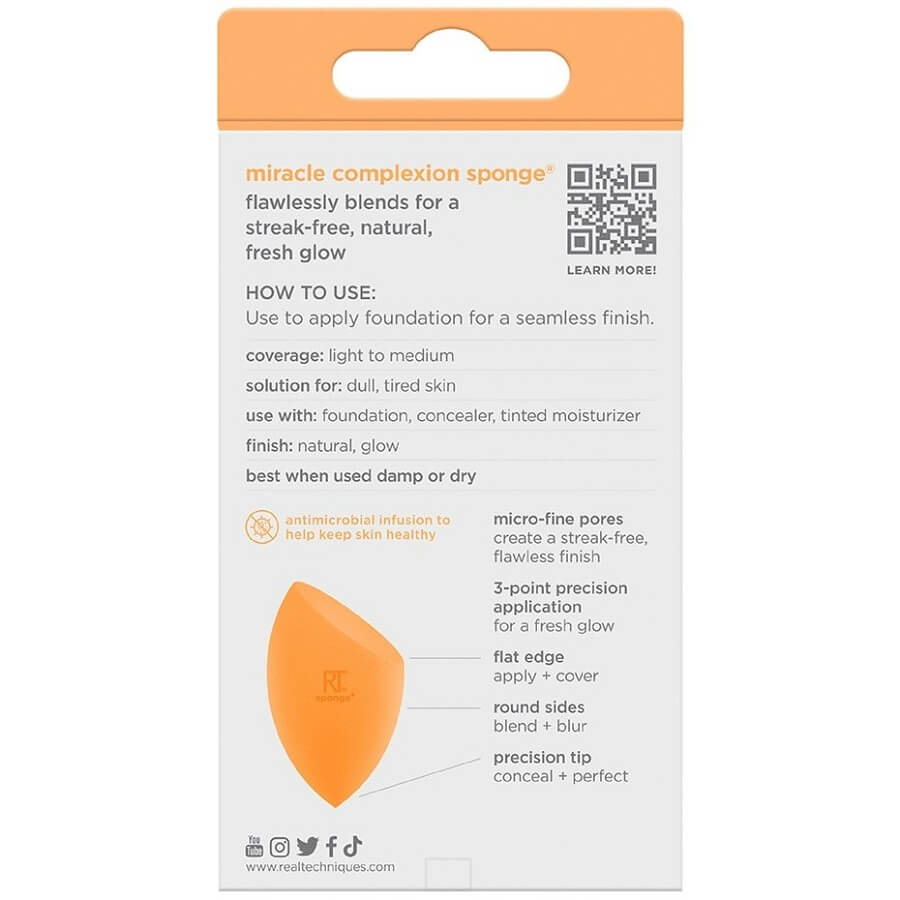 Miracle Complexion Sponge