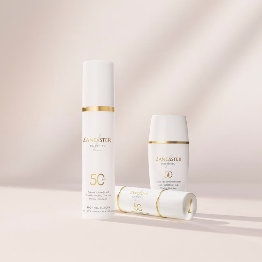 Sun Perfecting Fluid SPF 50