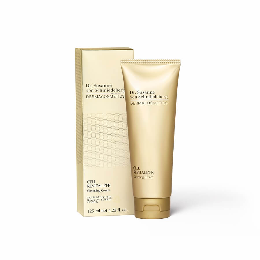 Cell Revitalizer Cleansing Cream