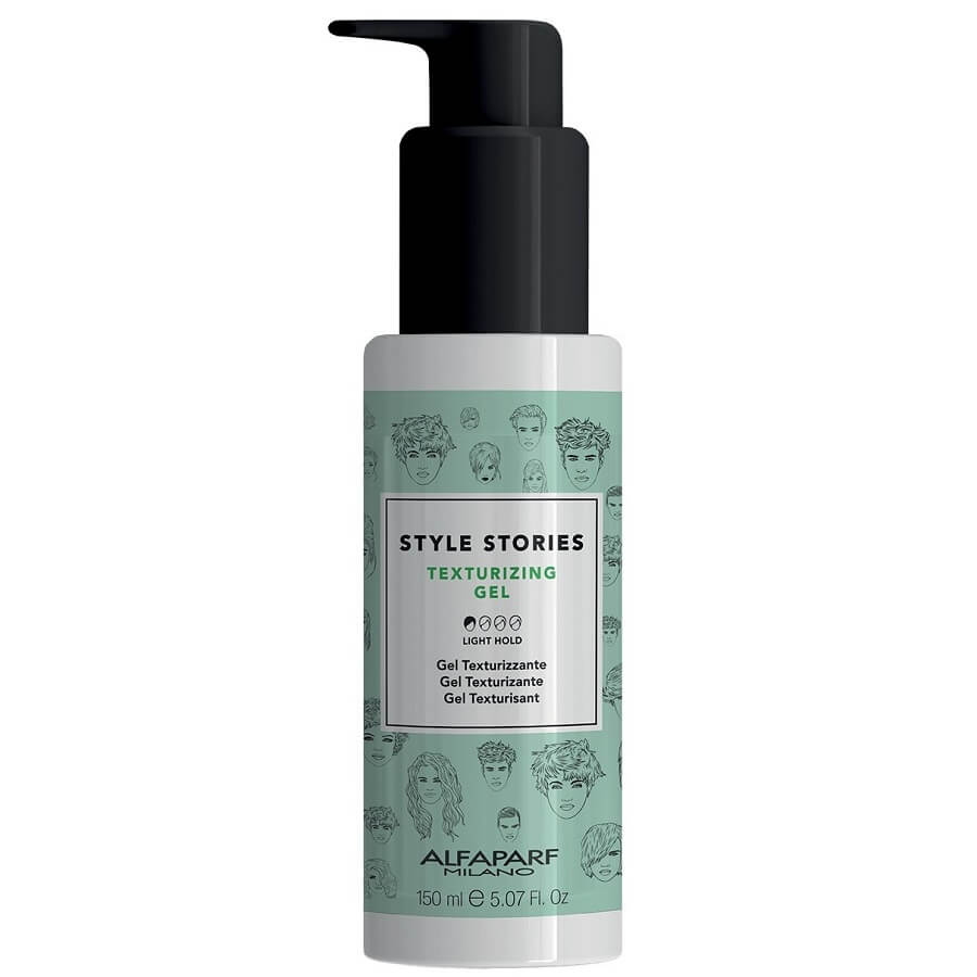 Texturizing Gel