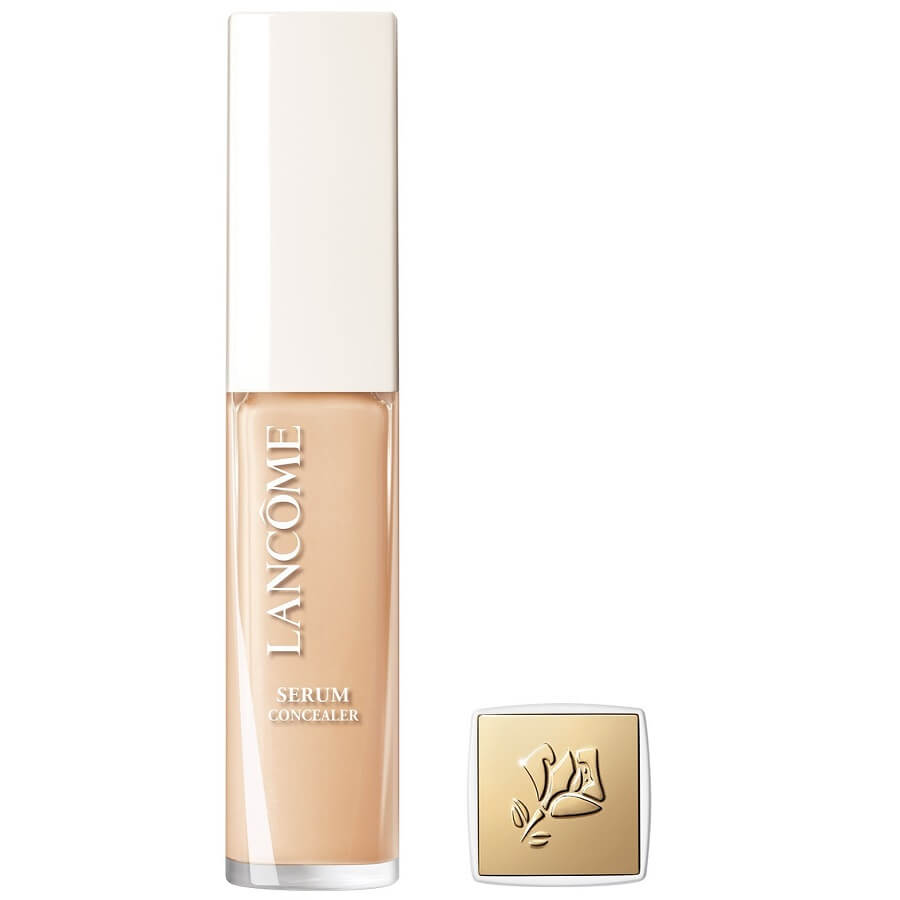 Teint Idole Ultra Wear Care&Glow Serum Concealer