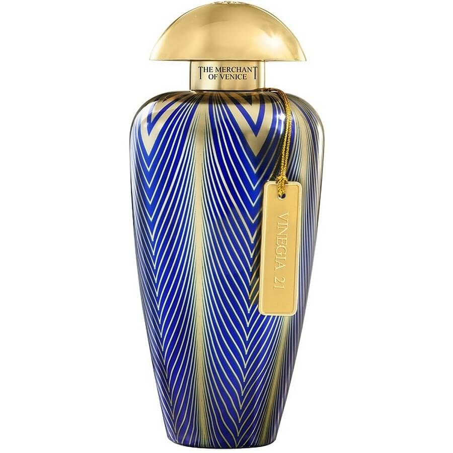 Vinegia 21 Eau de Parfum