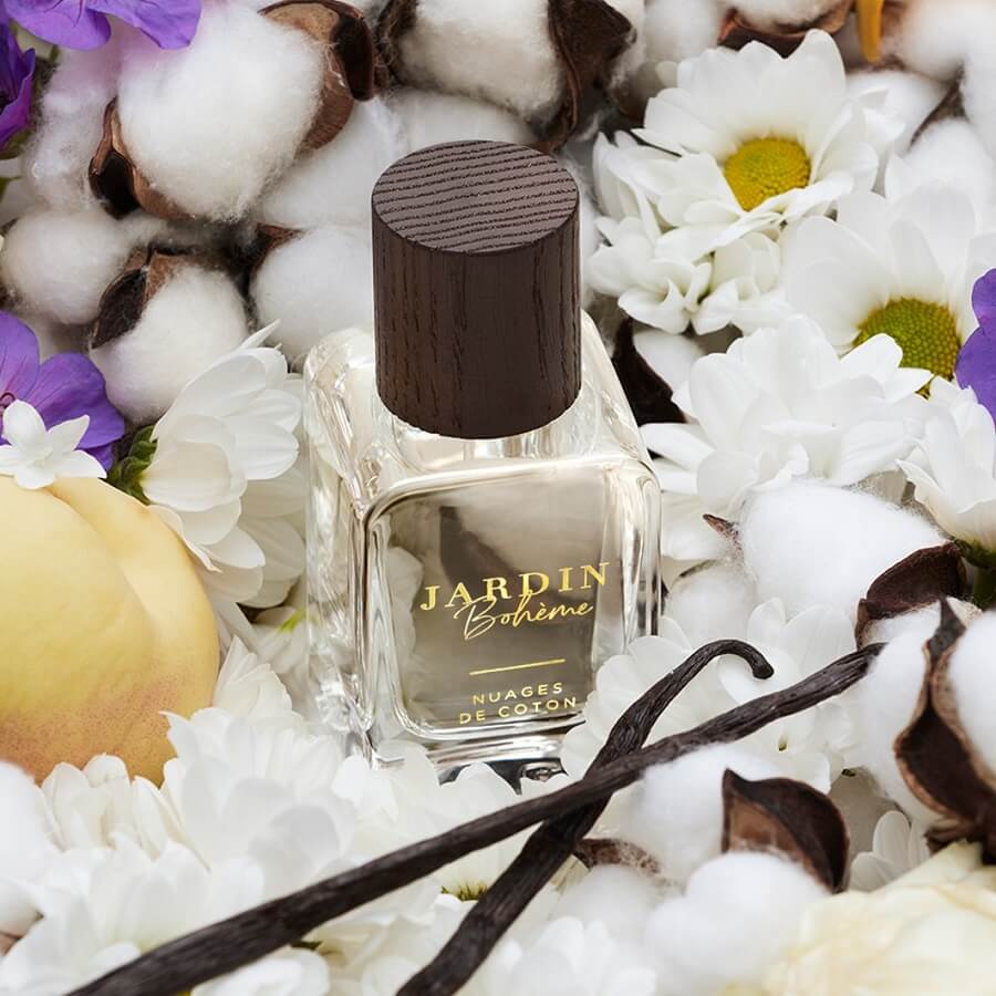 Nuages de Coton Eau de Parfum