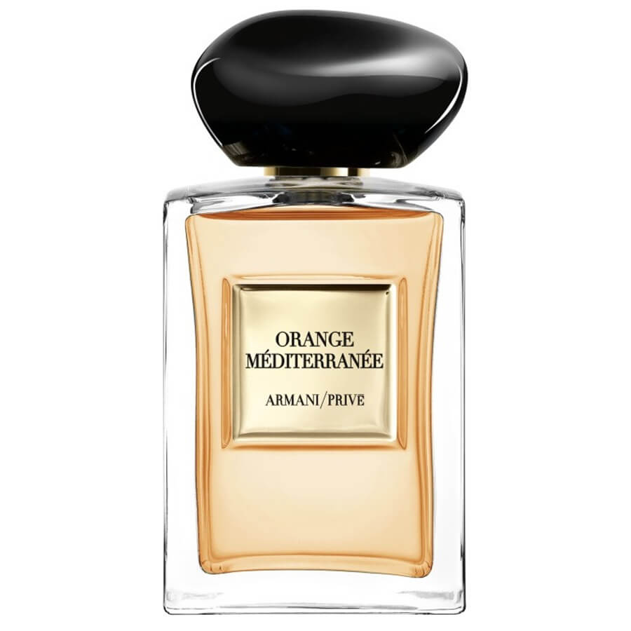 Privé Orange Méditerranée Eau de Parfum