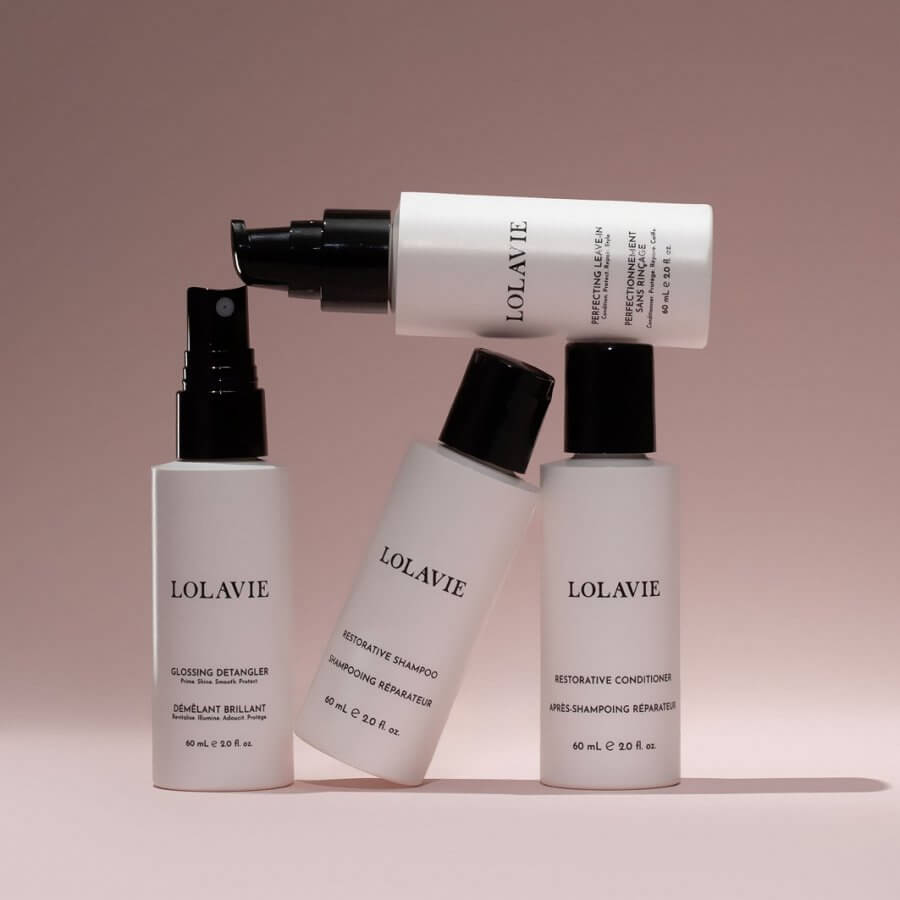 Restore & Protect Travel Kit