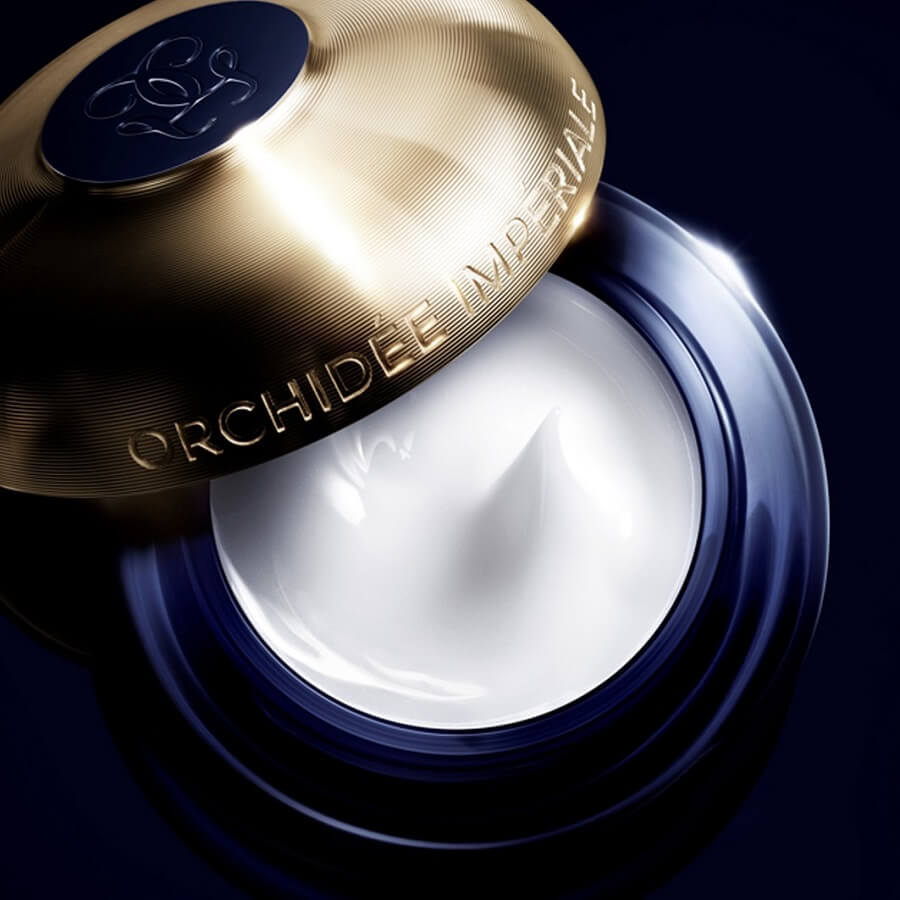 Orchidee Imperiale 22 Eyes Cream