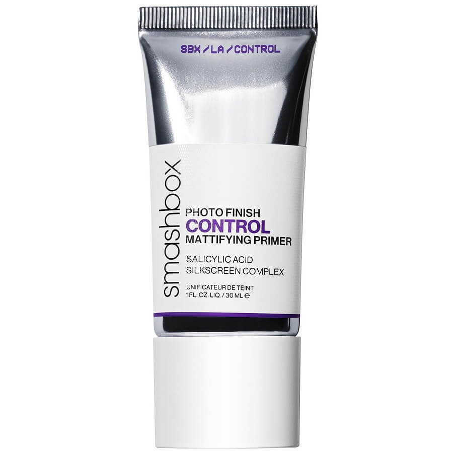 Photo Finish Control Mattifying Primer
