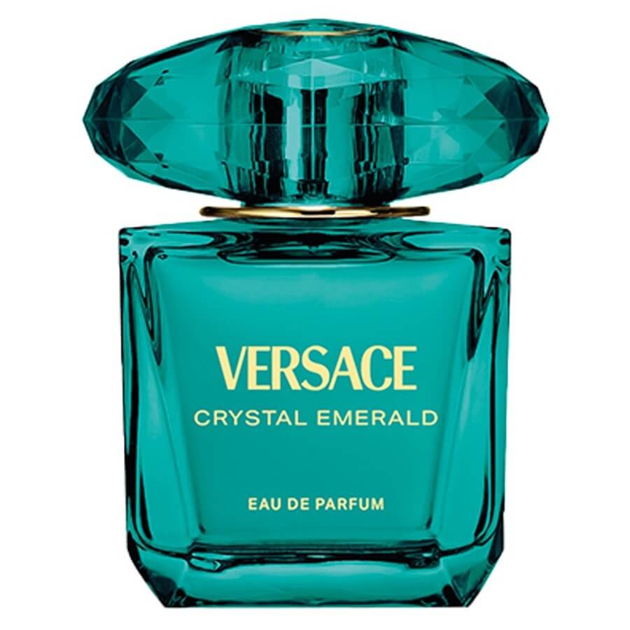 Crystal Emerald Pour Femme Eau de Parfum
