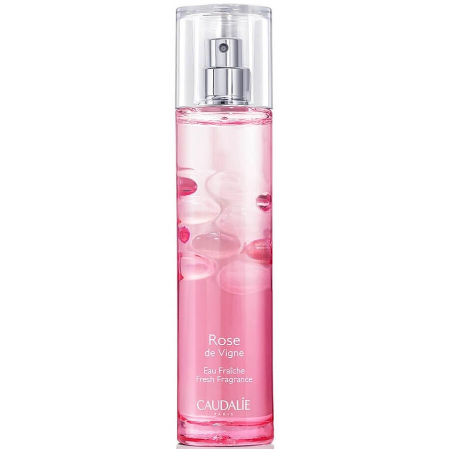 Rose de Vigne Fresh Fragrance