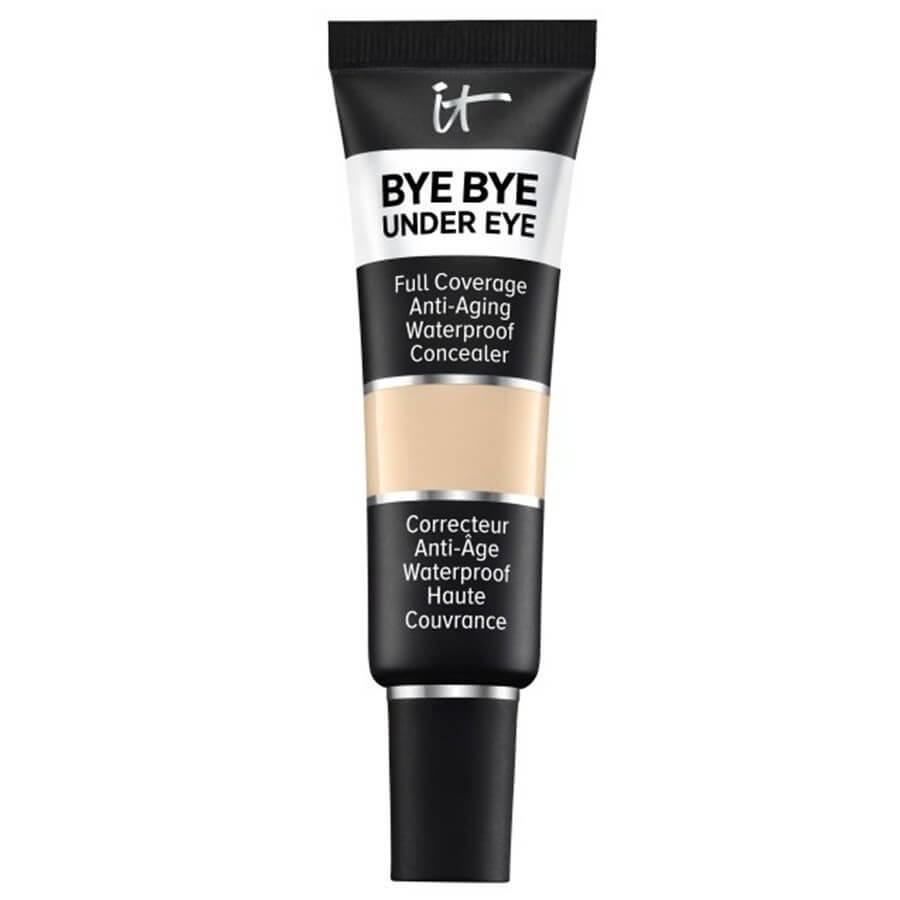 Bye Bye Under Eye