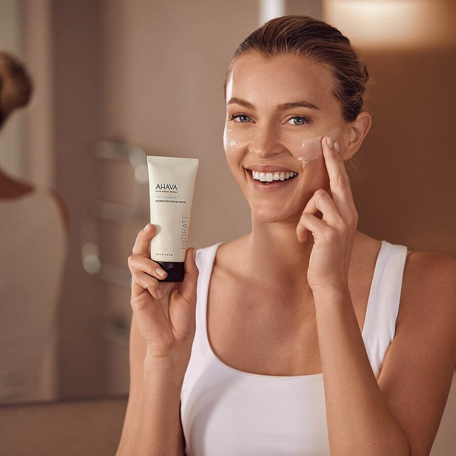 Hydration Cream Mask