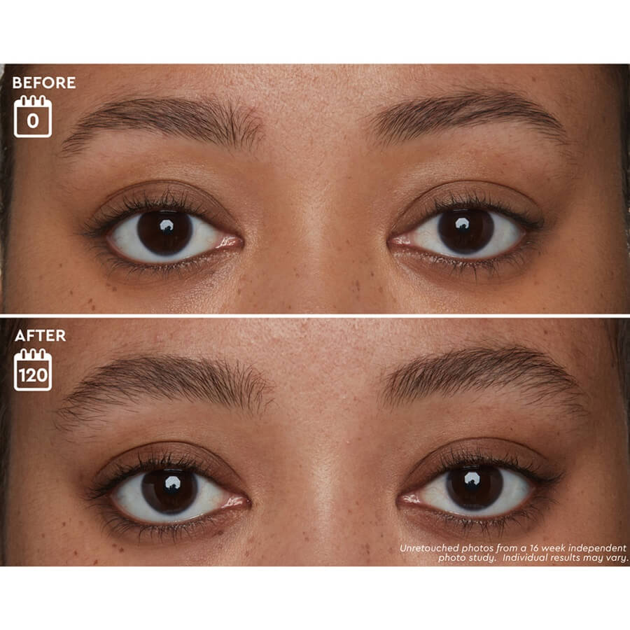 Brow Genius Brow Serum