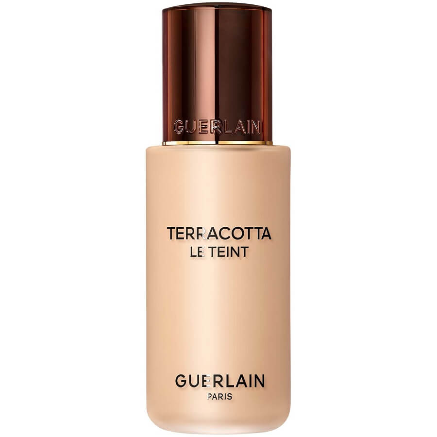 Terra 23 Mat Fluid Foundation