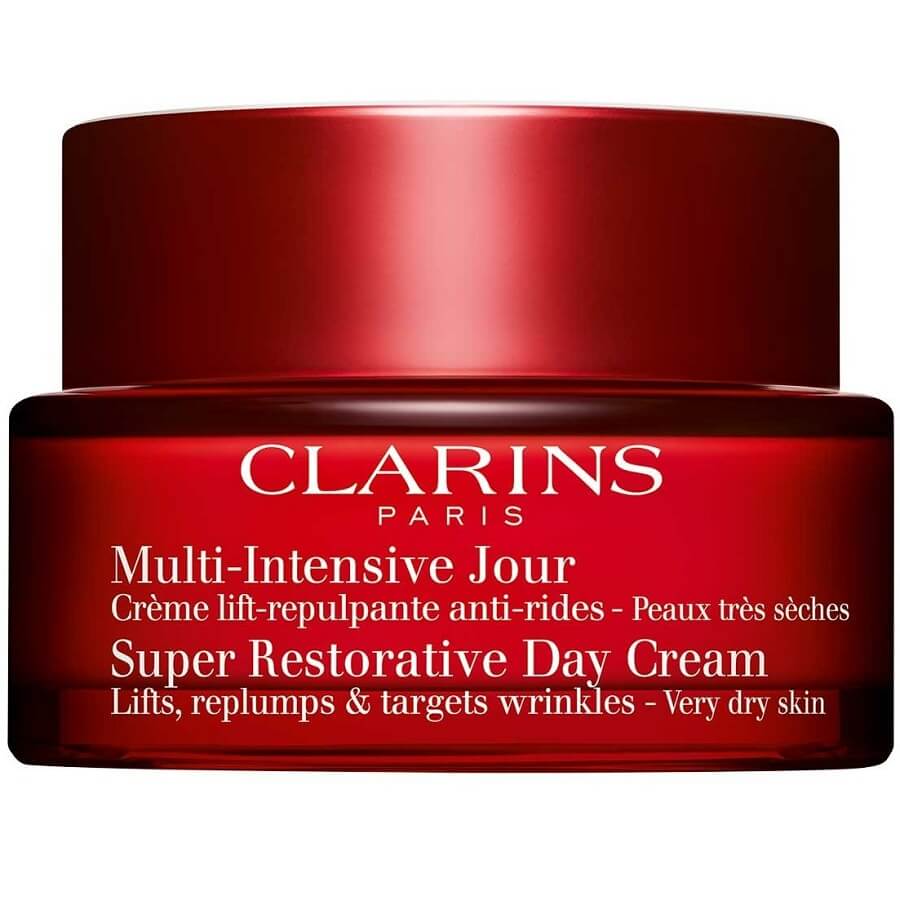 Super Restorative Day Cream Dry Skin