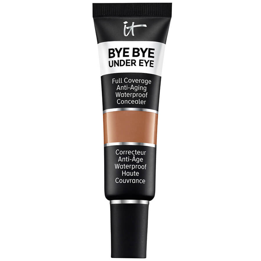 Bye Bye Under Eye