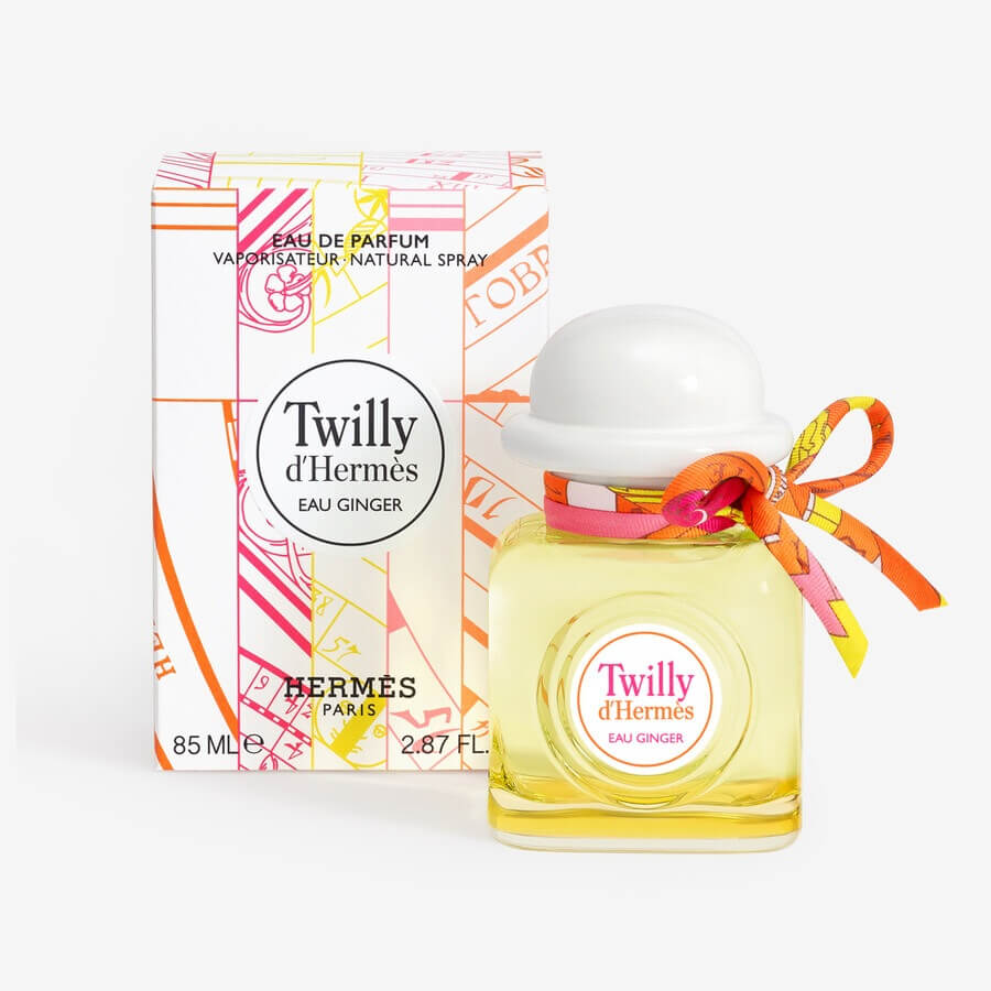 Eau Ginger Eau de Parfum